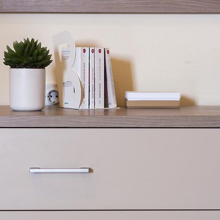 Blubay Suites By St Hotels Gzira Экстерьер фото