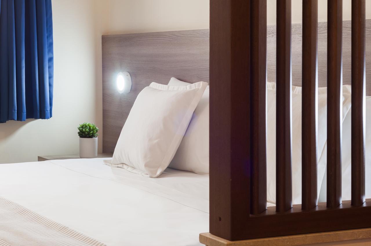 Blubay Suites By St Hotels Gzira Экстерьер фото