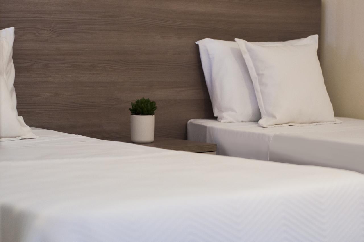 Blubay Suites By St Hotels Gzira Экстерьер фото