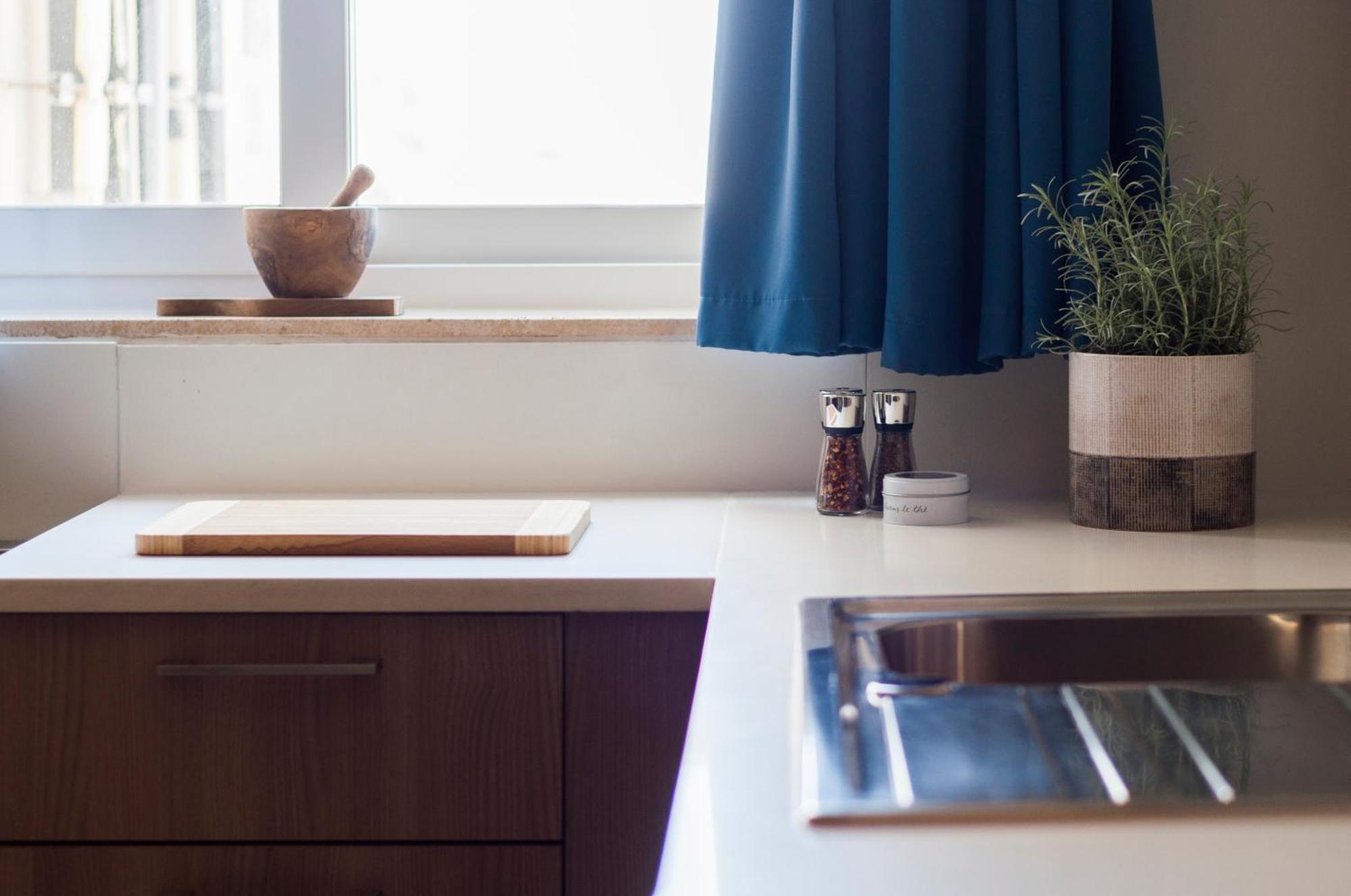 Blubay Suites By St Hotels Gzira Экстерьер фото