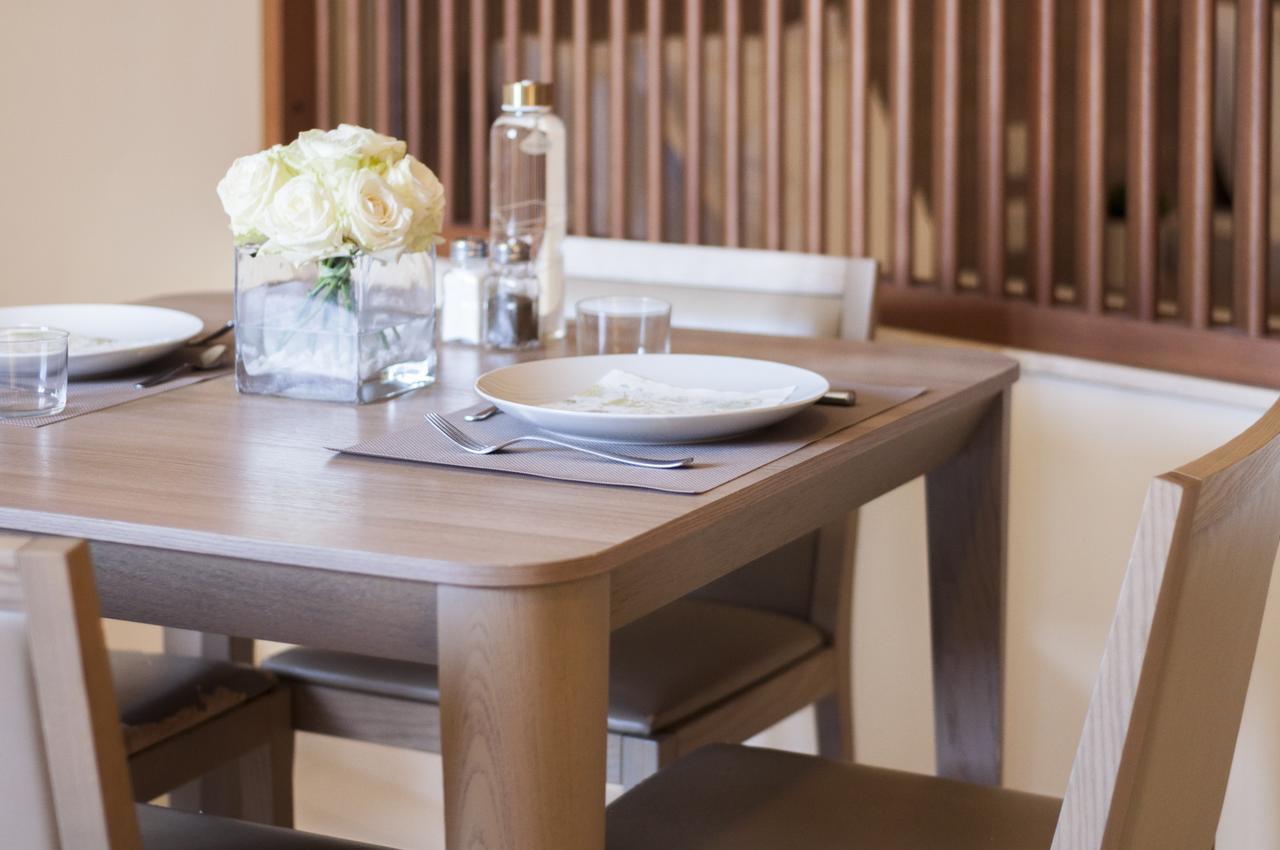 Blubay Suites By St Hotels Gzira Экстерьер фото